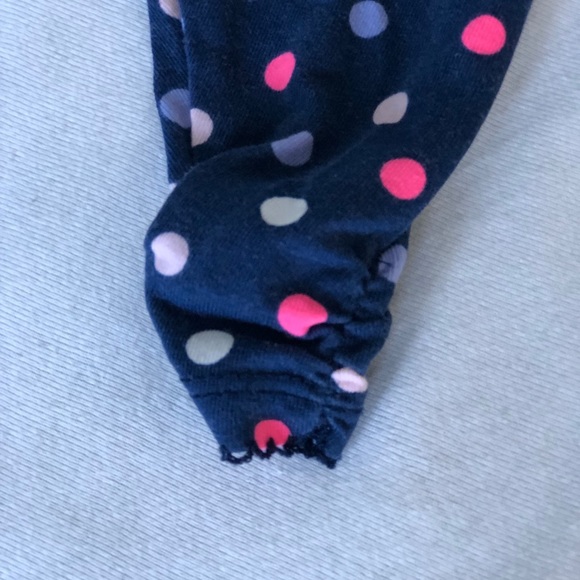 Baby leggings - Picture 2 of 2